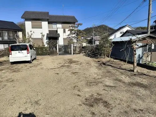 4LDK Property Tamano City Okayama Prefecture (8)