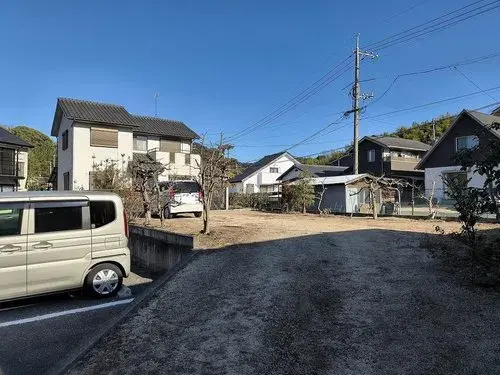 4LDK Property Tamano City Okayama Prefecture (9)