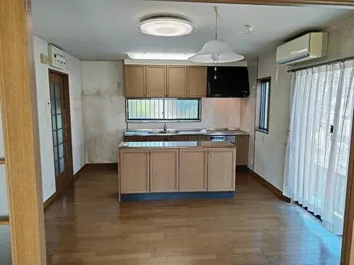 4LDK Property Tamano City Okayama Prefecture (10)