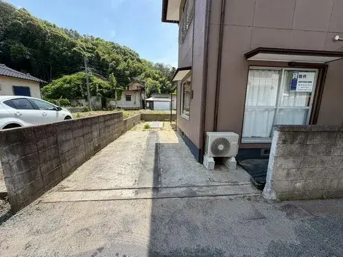 Akiya in Kurashiki