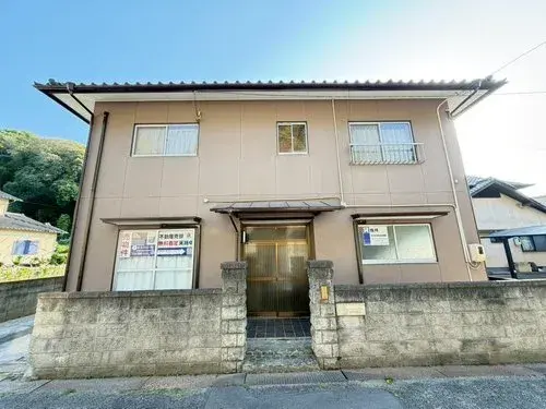 Okayama Kurashiki 4DK Property (2)