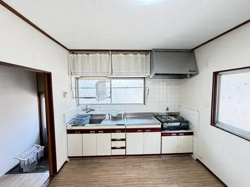 Okayama Kurashiki 4DK Property (17)