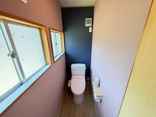 Okayama Kurashiki 4DK Property (18)