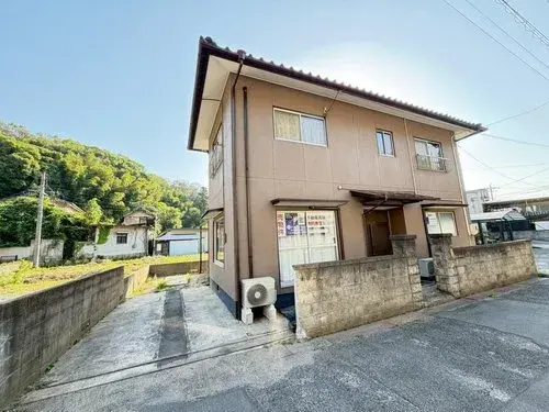 Okayama Kurashiki 4DK Property (3)