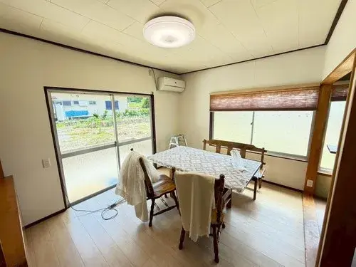 Okayama Kurashiki 4DK Property (8)