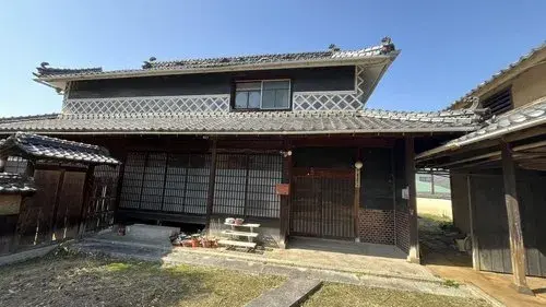 Akiya in Ville de Yakage