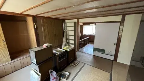 Propriété 8DK Yakage-cho Préfecture d'Okayama (13)