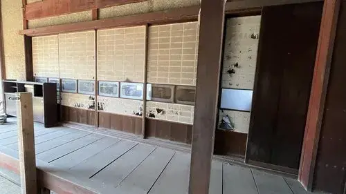 Propriété 8DK Yakage-cho Préfecture d'Okayama (14)