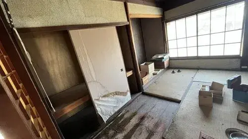 Propriété 8DK Yakage-cho Préfecture d'Okayama (15)