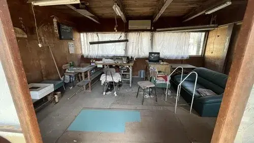 Propriété 8DK Yakage-cho Préfecture d'Okayama (16)