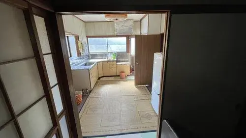 Propriété 8DK Yakage-cho Préfecture d'Okayama (17)