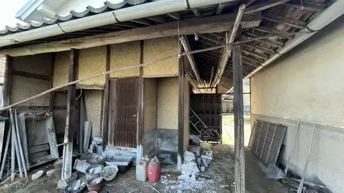 Propriété 8DK Yakage-cho Préfecture d'Okayama (3)