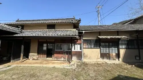 Propriété 8DK Yakage-cho Préfecture d'Okayama (4)