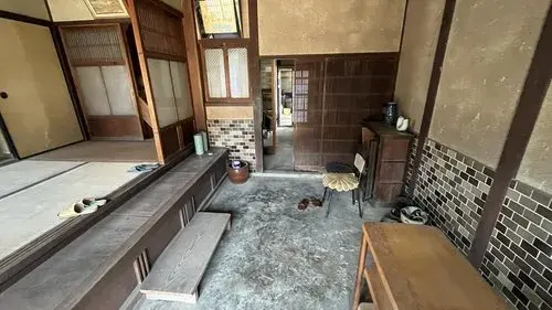 Propriété 8DK Yakage-cho Préfecture d'Okayama (6)