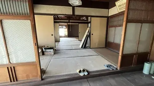 Propriété 8DK Yakage-cho Préfecture d'Okayama (7)