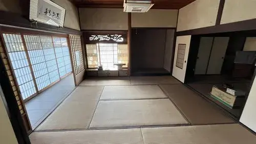 Propriété 8DK Yakage-cho Préfecture d'Okayama (9)