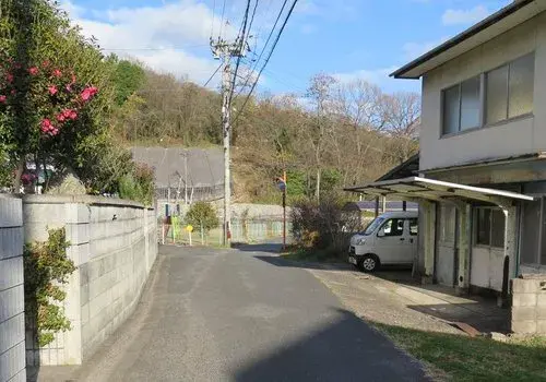 5DK Property Kurashiki City Okayama Prefecture (2)
