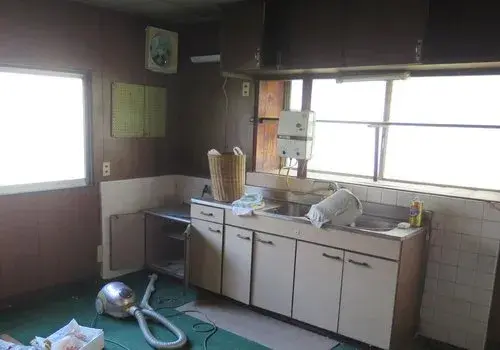 5DK Property Kurashiki City Okayama Prefecture (11)