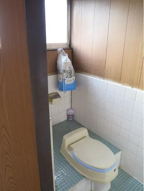 5DK Property Kurashiki City Okayama Prefecture (13)