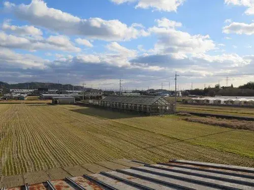 5DK Property Kurashiki City Okayama Prefecture (15)