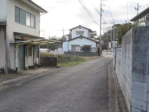 5DK Property Kurashiki City Okayama Prefecture (3)
