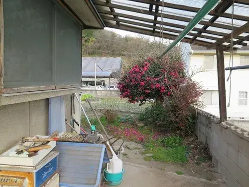 5DK Property Kurashiki City Okayama Prefecture (4)
