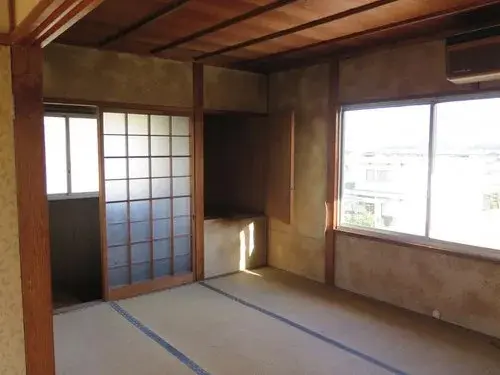 5DK Property Kurashiki City Okayama Prefecture (5)