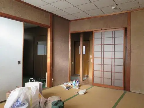 5DK Property Kurashiki City Okayama Prefecture (7)