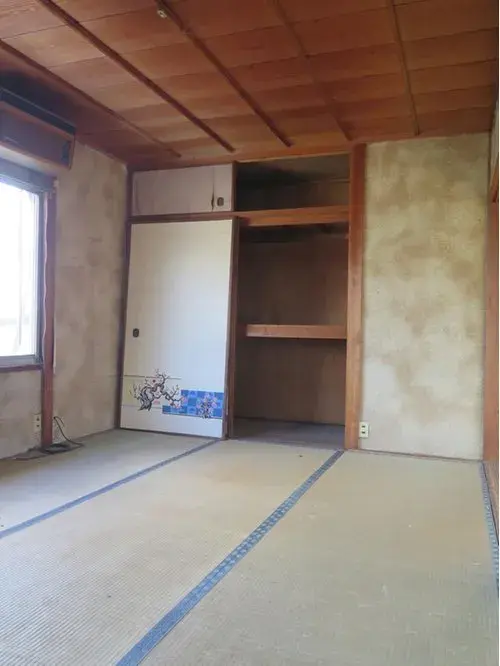 5DK Property Kurashiki City Okayama Prefecture (10)
