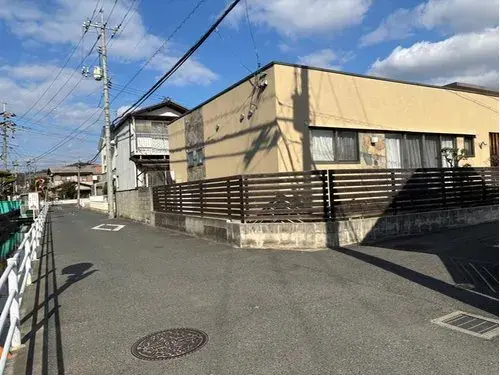 Akiya in Kurashiki