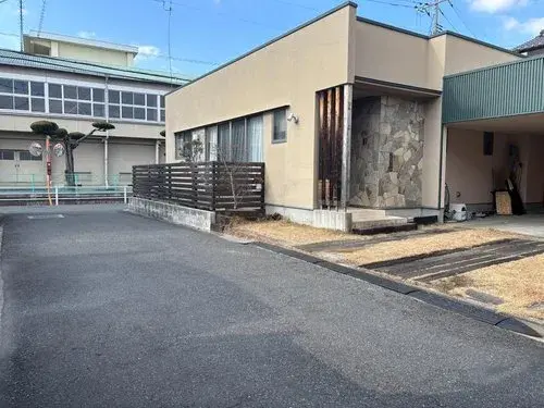 Okayama Prefecture Kurashiki City 2LDK Property (2)