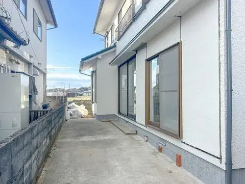 Объект недвижимости 3LDK Soja City Okayama Prefecture (2)