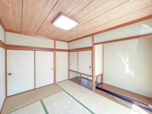 Объект недвижимости 3LDK Soja City Okayama Prefecture (11)