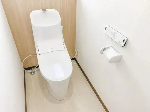 Объект недвижимости 3LDK Soja City Okayama Prefecture (18)