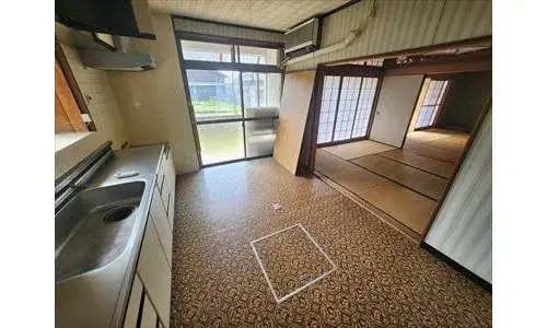 عقار 5DK مدينة تسوياما محافظة أوكاياما (12)