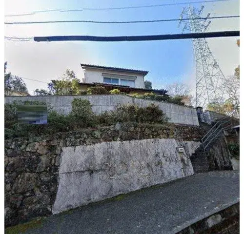 Akiya in Okayama