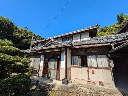 Akiya in Okayama