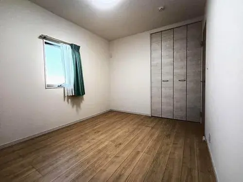 Propriété LDK à deux étages de plus de 18 tatamis, Ville d'Okayama, Préfecture d'Okayama (3)