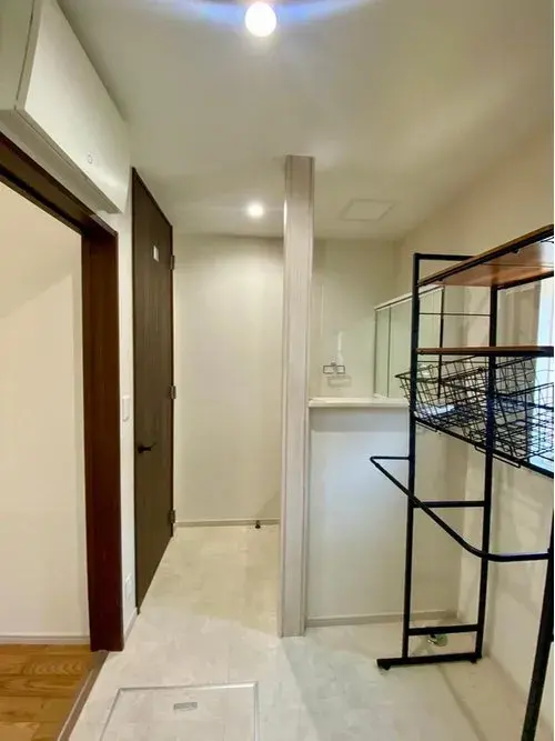 Propiedad 3LDK en la ciudad de Kurashiki, Prefectura de Okayama (15)