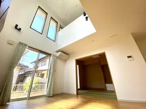 Propiedad 3LDK en la ciudad de Kurashiki, Prefectura de Okayama (16)
