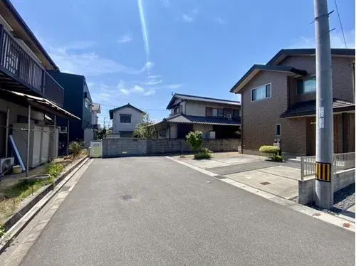 Propiedad 3LDK en la ciudad de Kurashiki, Prefectura de Okayama (3)