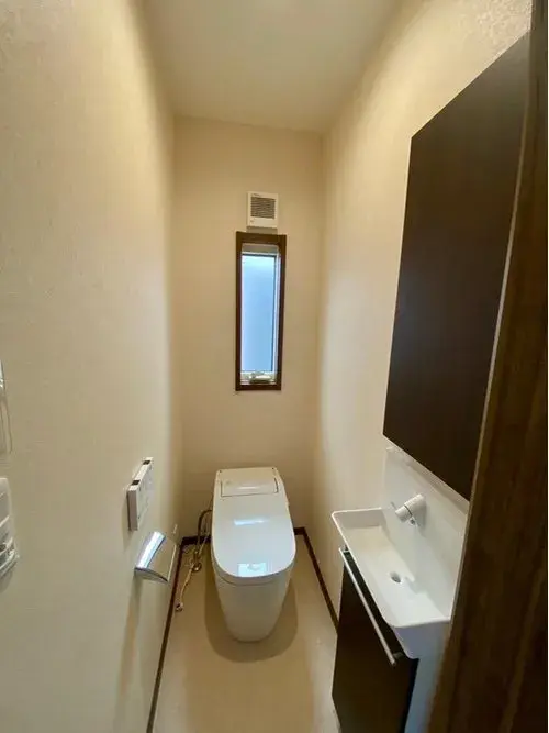Propiedad 3LDK en la ciudad de Kurashiki, Prefectura de Okayama (21)