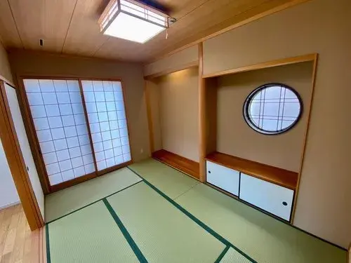 Propiedad 3LDK en la ciudad de Kurashiki, Prefectura de Okayama (6)