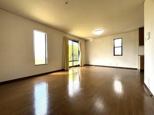 [LDK 15+ Tatami 2-Story Property] Akaiwa City Okayama Prefecture (2)