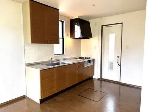 [LDK 15+ Tatami 2-Story Property] Akaiwa City Okayama Prefecture (5)