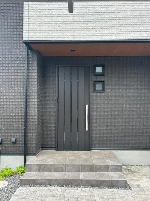 Akiya in Okayama
