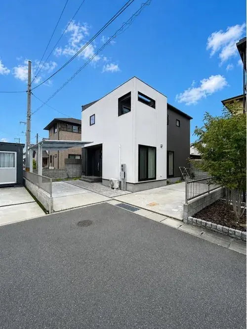 4LDK+S Property Okayama City Okayama Prefecture (3)