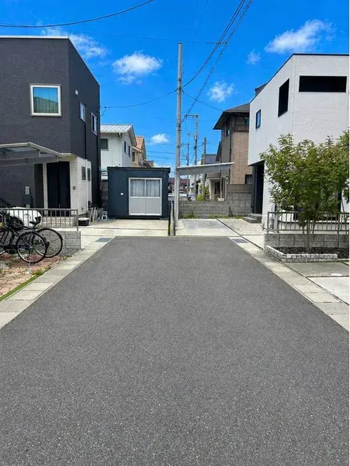 4LDK+S Property Okayama City Okayama Prefecture (4)