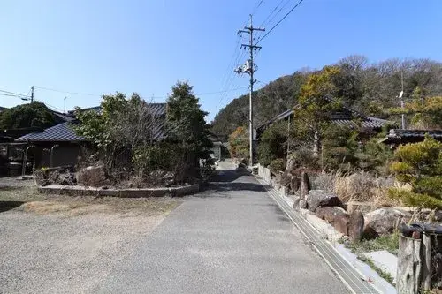 عقار 6LDK مدينة Setouchi محافظة Okayama (17)