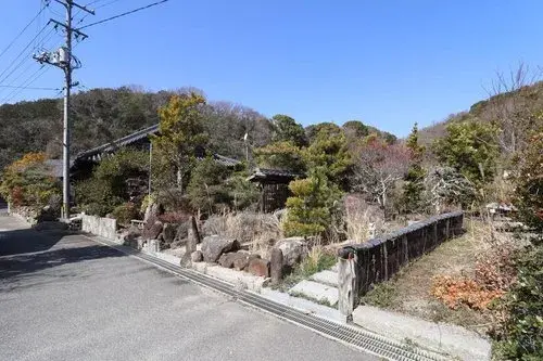 عقار 6LDK مدينة Setouchi محافظة Okayama (18)